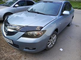  Mazda Mazda3 2006 , 450000 , 