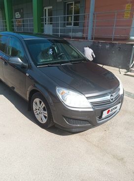  Opel Astra 2011 , 750000 , 