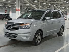    SsangYong Stavic 2014 , 1399000 , 