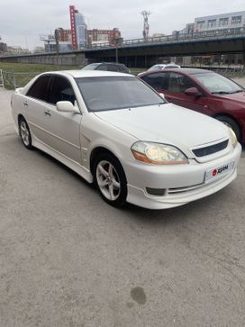  Toyota Mark II 2001 , 650000 , 