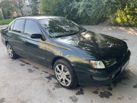  Toyota Corona 1993 , 245000 , 
