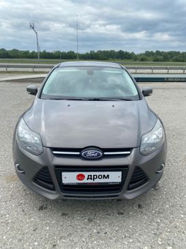  Ford Focus 2013 , 905000 , 