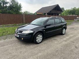  Renault Megane 2004 , 365000 , 