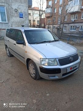  Toyota Succeed 2006 , 700000 , 