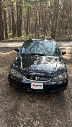  Honda Avancier 2003 , 500000 , 