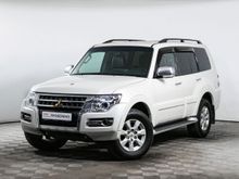  Pajero, 2021