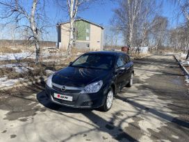  Opel Astra 2007 , 235000 , 
