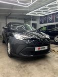 SUV   Toyota C-HR 2020 , 2350000 , 