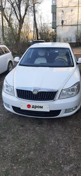  Skoda Octavia 2011 , 730000 , 