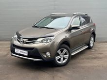  RAV4 2013