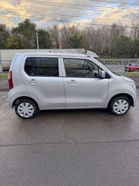  Suzuki Wagon R 2016 , 655000 , 