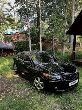  Honda Accord 2008 , 1390000 , 