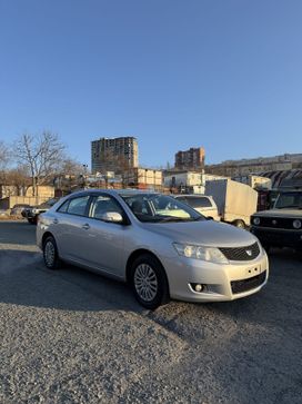  Toyota Allion 2008 , 550000 , 