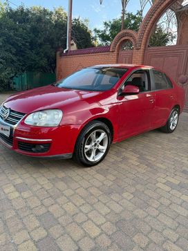  Volkswagen Jetta 2008 , 600000 , 