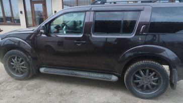 SUV   Nissan Pathfinder 2012 , 2100000 , 