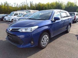  Toyota Corolla Fielder 2022 , 1440000 , 