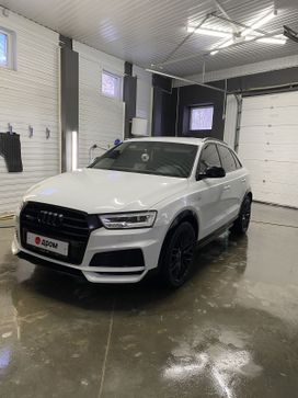 SUV   Audi Q3 2017 , 2900000 , 