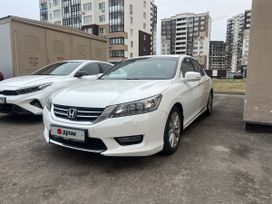  Honda Accord 2013 , 1680000 , 