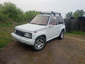  3  Suzuki Escudo 1990 , 550000 , 
