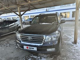 SUV   Toyota Land Cruiser 2008 , 3555777 , 