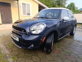  MINI Countryman 2016 , 2000000 , 