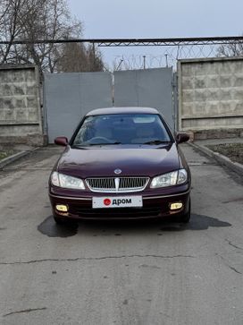  Nissan Bluebird Sylphy 2001 , 460000 , --