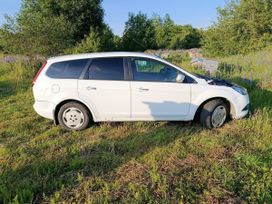  Ford Focus 2010 , 370000 , 