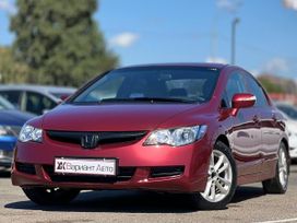  Honda Civic 2007 , 697000 , 