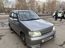  Nissan Cube 2002 , 225000 , 