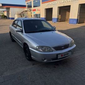  Kia Spectra 2006 , 260000 , -
