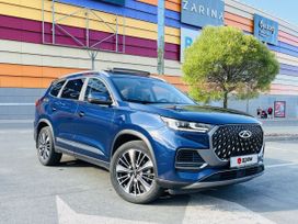 SUV   Chery Tiggo 8 Pro Plug-In-Hybrid 2023 , 2450000 , -