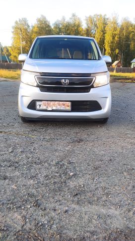  Honda N-WGN 2014 , 850000 , 