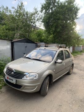  Renault Logan 2013 , 660000 , 