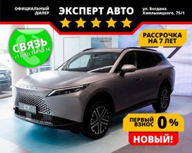 SUV   OMODA C7 2025 , 2940000 , 