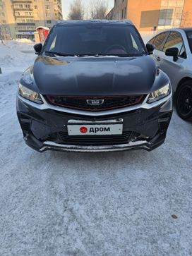 SUV   Belgee X50 2023 , 1800000 ,  