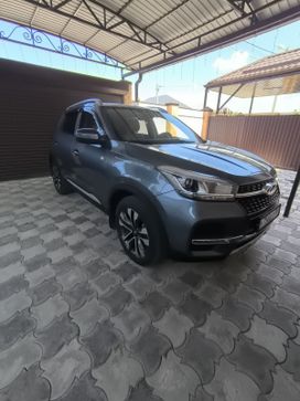 SUV   Chery Tiggo 4 2022 , 1380000 , 