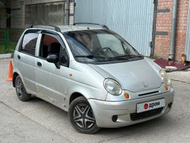  Daewoo Matiz 2008 , 89000 , 