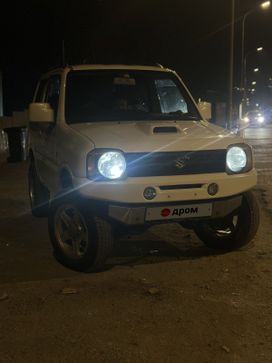  3  Suzuki Jimny 2008 , 550000 , 