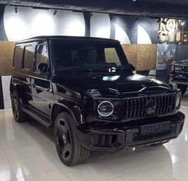 SUV   Mercedes-Benz G-Class 2025 , 31900000 , 