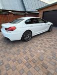  BMW 6-Series 2012 , 3400000 , 