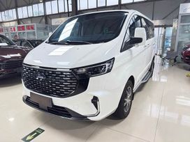    Ford Tourneo 2022 , 2500000 , 
