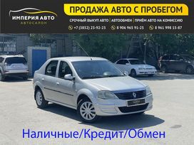  Renault Logan 2013 , 499000 , 