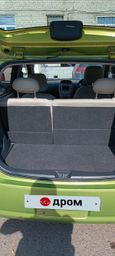 Toyota Passo 2008 , 515000 , 