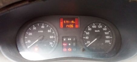  Renault Logan 2011 , 190000 , 