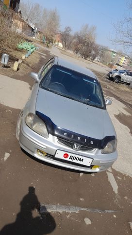  Honda Civic Ferio 1996 , 140000 , -