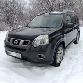 SUV   Nissan X-Trail 2011 , 1150000 , -