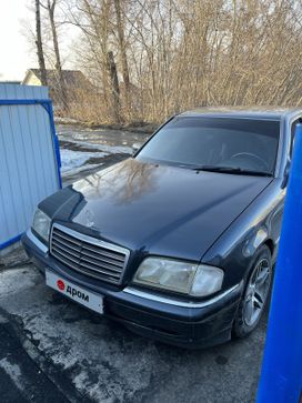  Mercedes-Benz C-Class 1997 , 390000 , 