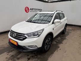 SUV   Dongfeng AX7 2019 , 1195000 , 