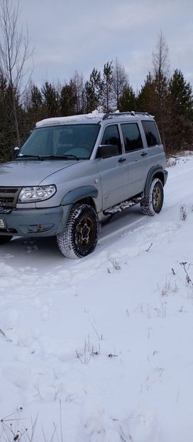 SUV     2007 , 500000 , -