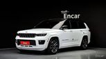 SUV   Jeep Grand Cherokee 2023 , 6170000 , 